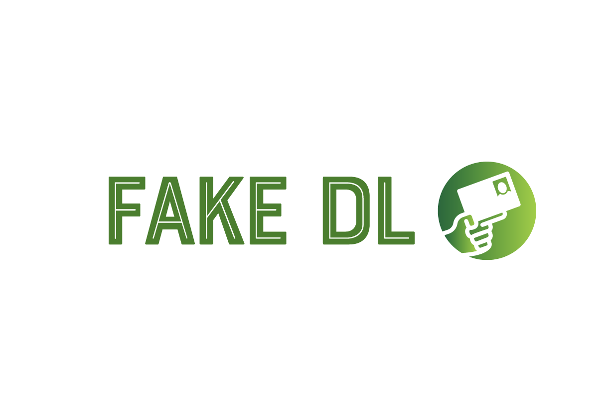 FAKE ID – Fake DL